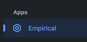 Jira Sidebar